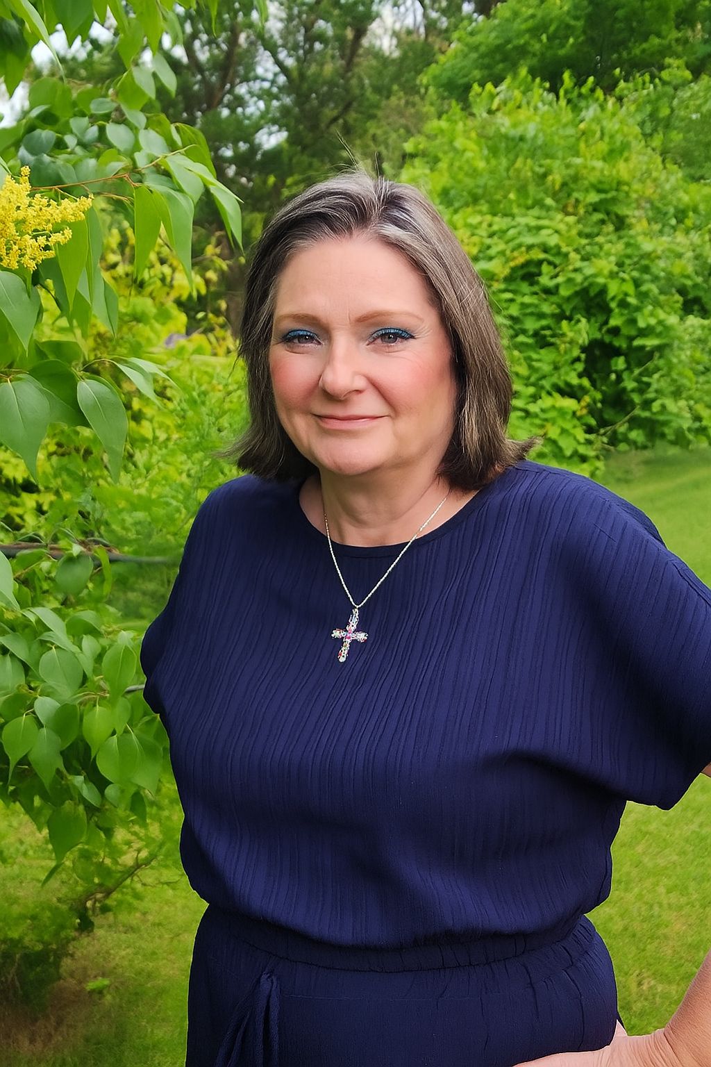 Cruise Brothers Travel Agent Melinda Borden